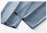 Men’s Large Baggy Street Jeans