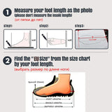 Apex Slip-On Trainer