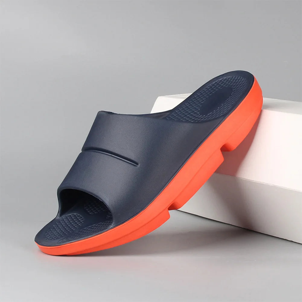 Men Recovery Sport Arch Support Sandals