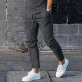 Urban Luxe Cargo Pants