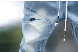 Urban Harem Denim Jeans