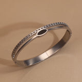 Luxury 2-in-1 Ring & Bracelet Set