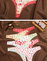 Women Leopard Halter Top