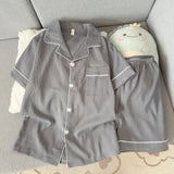 Elite Comfort Men's Pajama Set