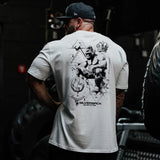 Silverback Oversized Training Tee