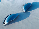 Honda Vezel HR-V Mirror Cover Trim