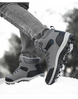 Women Waterproof Thick Sole Wedges