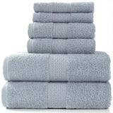 Cotton Bath Towel Washcloth
