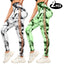 Women's High Waisted Yoga Leggings