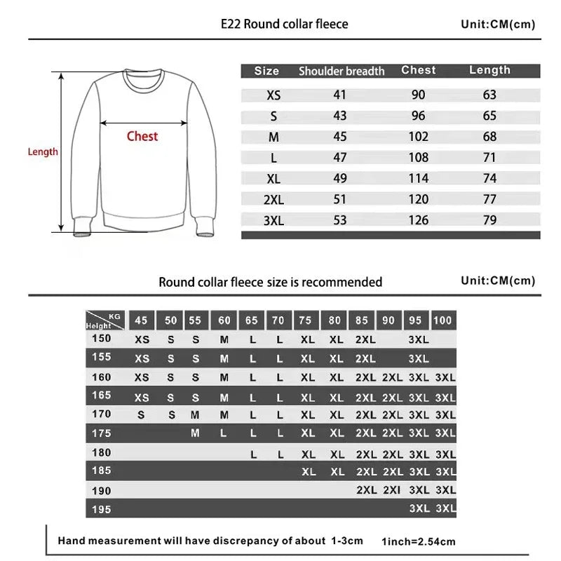 Men Custom Logo Hoodie