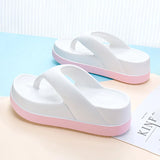 Women Trendy Flip Flops – 2024