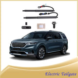 KIA Carnival-5 Electric Tailgate Kit