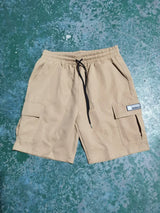 AirCargo™ Men’s Breathable Cargo Shorts