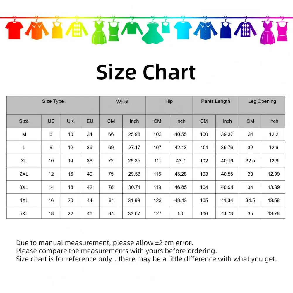 Men's Plus Size Wide Leg Retro Jeans