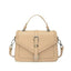 Premium Leather Diaper Bag