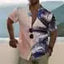 Crane Paradise Resort Shirt