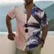 Crane Paradise Resort Shirt