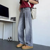 Men’s Large Baggy Street Jeans