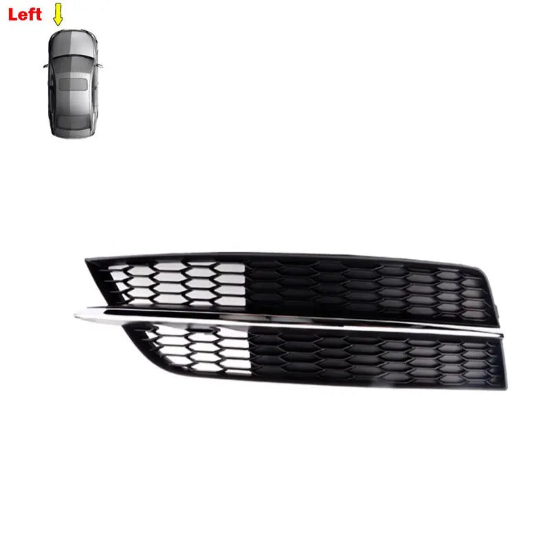 Audi A7 S7 Fog Light Grille Cover