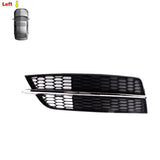 Audi A7 S7 Fog Light Grille Cover