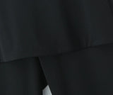 Women's Retro Low Waist Flare Pants
