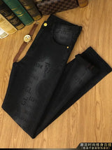 Seoul Slim Stretch Jeans