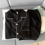 Elite Comfort Men's Pajama Set