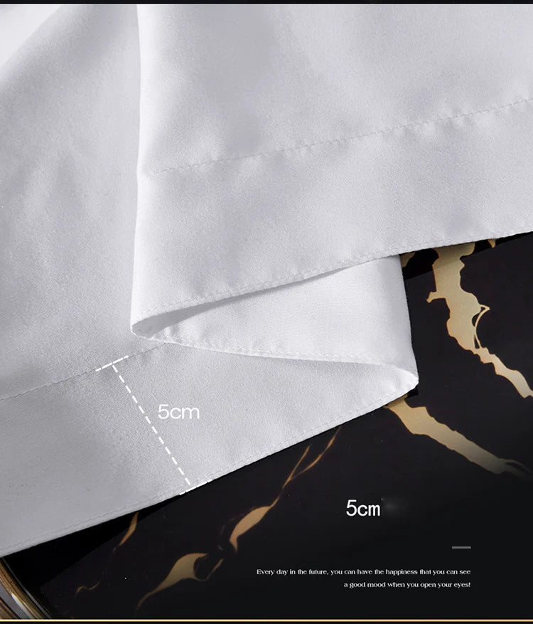 Hotel Bedding Set