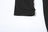 Women's Backless Ruched Maxi Dress