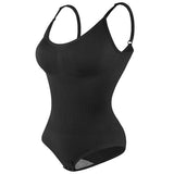 Women Invisible Shaping Jumpsuit