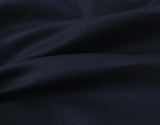 Women's Belted Pleated Wide Shorts