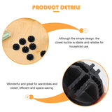Closet Cabinet Buckles (30pcs)
