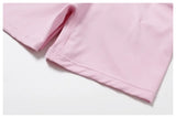 Women High Waist Yoga Fitness Shorts
