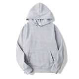 Unisex Classic Pullover Hoodie