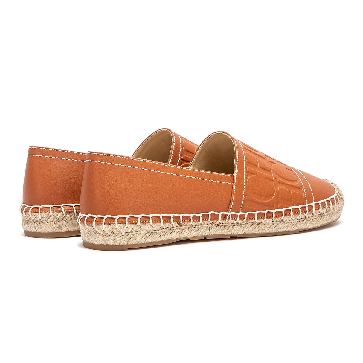 Women’s Beach Shoes Hemp Bottom Handmade Flats