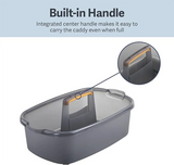 Portable Cleaning Caddy