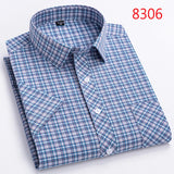 Cambridge Plaid Shirt