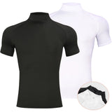 Elite Compression Training Tee