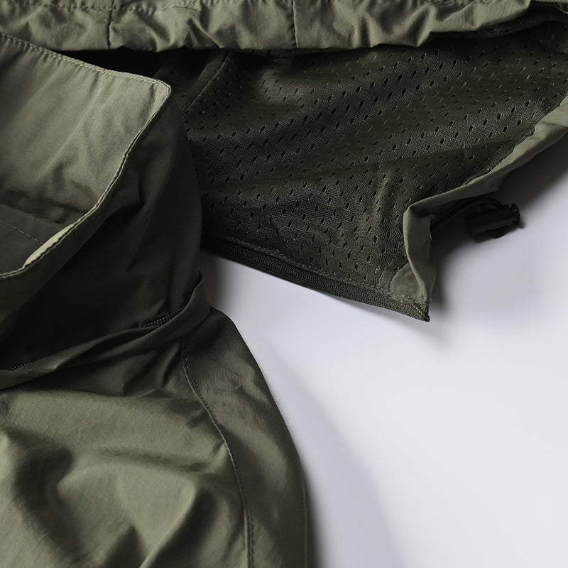 Men’s Tactical Waterproof Jacket