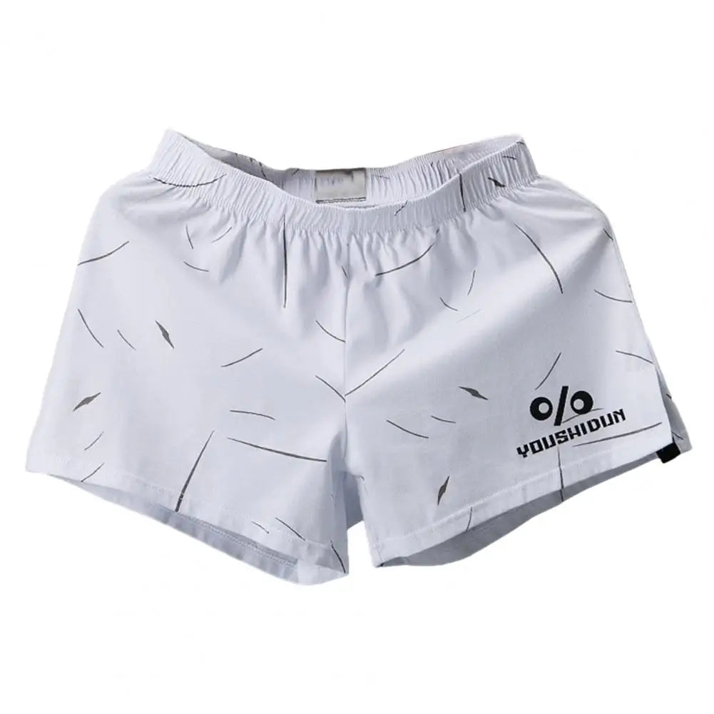 Men’s Home Lounge Shorts