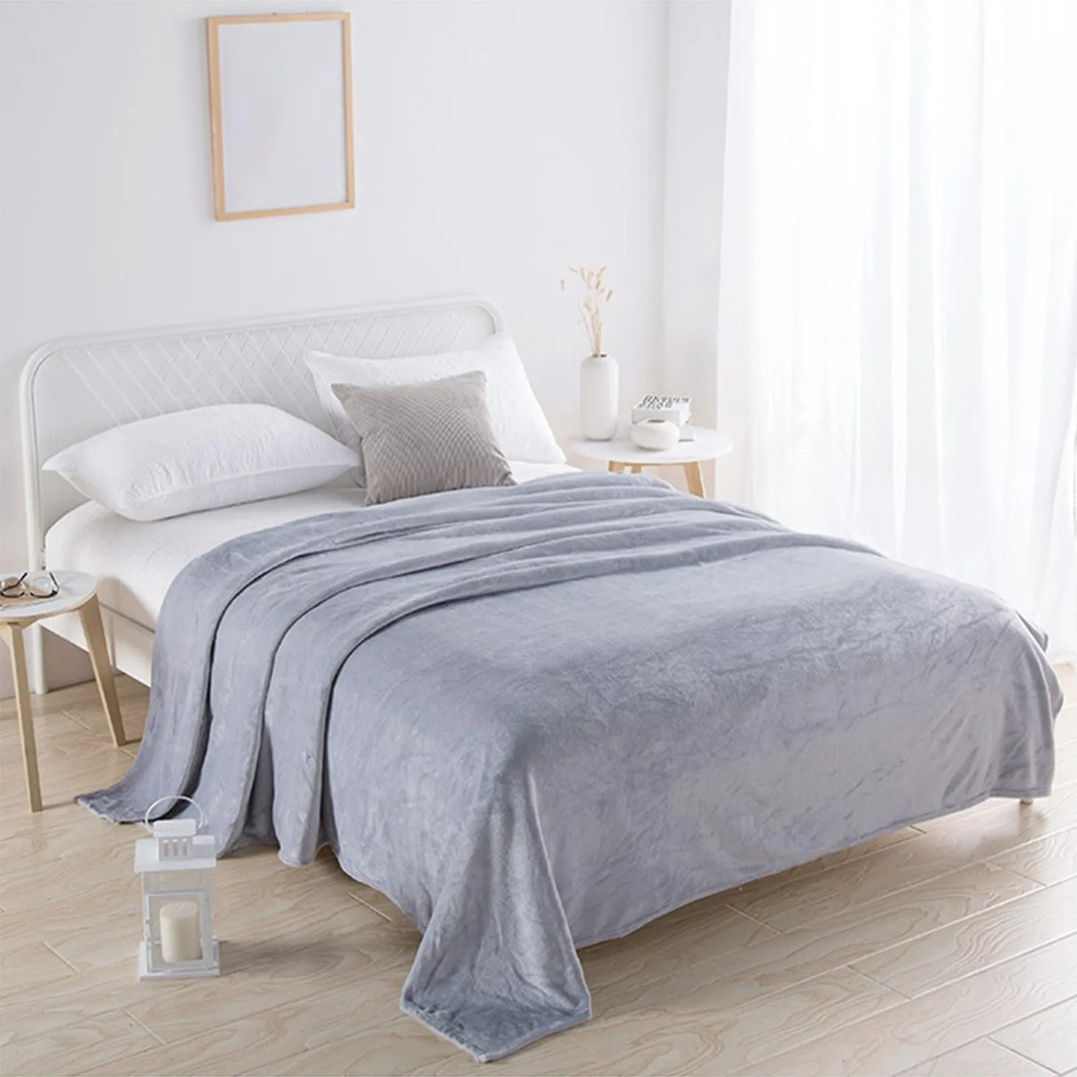 Twin Size Cozy Blanket