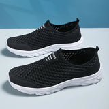 UrbanEase Casual Sneakers