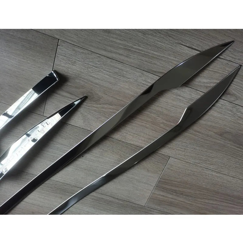 Volvo XC60 Door Side Strip