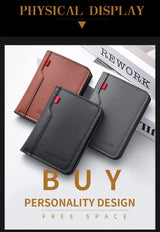 Slim Card Wallet