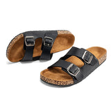 CorkEase Comfort Sandals