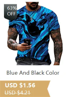 Men’s Network Engineer Graphic Tee