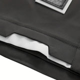 Plus Size Men's Loose Cargo Shorts – Summer Trendy