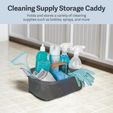 Portable Cleaning Caddy