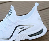Apex Slip-On Trainer