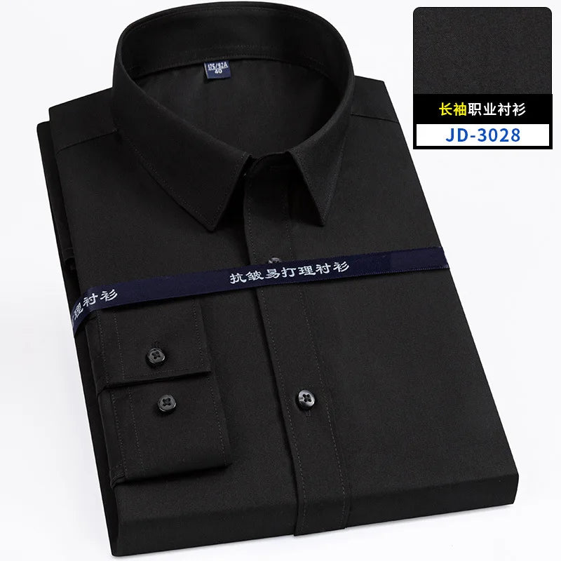 Executive Slim Fit Dress Shirt